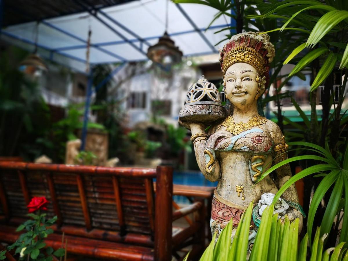 فندق سيفن سيز Patong المظهر الخارجي الصورة